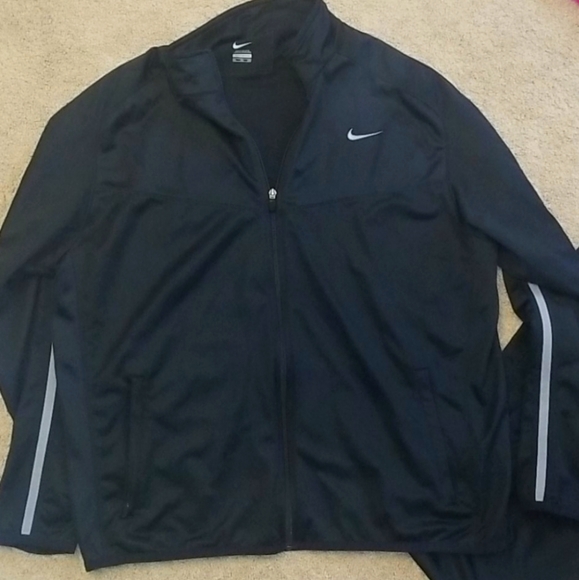 Nike Other - Mens Nike Zip up